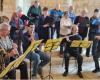 Saint-Julien-l’Ars: Christmas concert with AMA Poitiers and the Bonnes musical ensemble