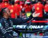 Formula 1 | Hamilton: I can’t believe I’m going to Ferrari