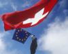 Material negotiations between Switzerland and the EU are over