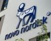 Novo Nordisk shares tumble as weight-loss drug trial data disappoints