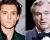 Christopher Nolan ‘Loosely Pitched’ New Movie to Tom Holland, Who Said Yes