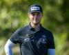 Eddie Pepperell-Amish Brown in double commands. The French have it tough…