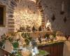 Nativity scenes and 130 figurines to discover in this church