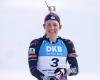 2024/25 Biathlon World Cup in Annecy – Le Grand-Bornand: Victory for Justine Braisaz-Bouchet at home!