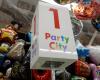 Party City to close all of its stores, report says