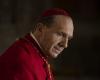 Conspiracy in the Vatican with Oscar's Ralph Fiennes