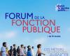 Public Service Jobs Forum