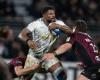 Rugby (Top 14): a good test for La Rochelle against Clermont in Marcel Deflandre