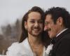 Riccardo Simonetti: Civil wedding took place in Germany