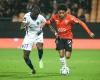 Coupe de France: the probable line-up of FC Lorient in Tours