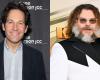 Paul Rudd, Jack Black’s Comedy Movie Gets 2025 Release