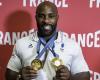 Judo. Five months after gold in Paris, Teddy Riner returns to the tatamis on Saturday