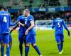 Bastia and Troyes in demonstration, Boulogne-sur-Mer humiliated…The results of the 8:45 p.m. matches!