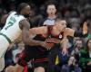 Celtics’ Jaylen Brown calls out ref for technical calls on himself, Joe Mazzulla in loss to Bulls