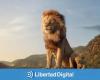 Review of Mufasa. The Lion King, prequel about Simba's father