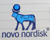 Novo Nordisk falls on the stock market after disappointing clinical results for an anti-obesity treatment