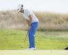 Benjamin Hébert 37th in the Mauritius Open after the 2nd round