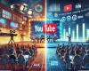 YouTube is neither “the 1st channel” nor “the 1st video destination ahead of TV channels”, affirms SNPTV