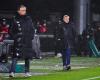 Rouen-LOSC: Reactions after qualifying