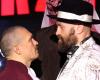 Usyk vs Fury 2 LIVE: fight stream, start time, cheapest PPV deals, build-up to the rematch of the century