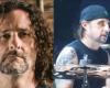 Paul Mazurkiewicz (Cannibal Corpse) shares his admiration for Dave Lombardo (Slayer)