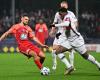 seriously, Lille cuts Rouen’s dream short