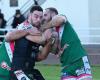 XIII Limouxin must reassure themselves against Avignon