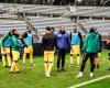 Saint Denis dreams of the round of 16, the holy grail of ultra-marine football