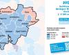 Demography: the agglomeration of Quimper Western Brittany gains the equivalent of the population of Edern