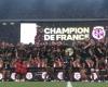 TOP 14. Competition, rigor and ambition, why is Stade Toulousain compared to a selection?