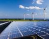 Renewable energies represent a quarter of energy consumption in 2023