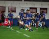 Grenoble fall champion of Pro D2, Oyonnax is breathing