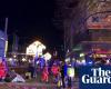 Several killed and scores injured in Germany as car ploughs into crowd at Christmas market | Germany