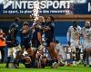 Montpellier finally looks up in Top 14 (Rugby)