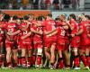 Pro D2 – Oyonnax plunges Montauban into doubt!