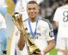 Kylian Mbappé: Real Madrid is preparing a new madness!