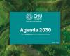 Agenda 2030: Poitiers University Hospital is committed to the planet