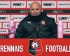 [CdF] Alidu Seidu and Amine Gouiri withdraw, change of goalkeeper against the Girondins for Rennes