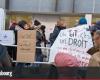 Strasbourg. New homeless children identified in a school