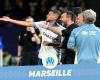 Loser of the De Zerbi system and penalized by the lack of rotation, Amine Harit could leave OM