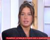 “We all had a big scare”: Adèle Exarchopoulos looks back on the legislative elections in C à Vous (VIDEO)