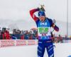 Biathlon – “He approaches the shot with the fear of failure”: Braisaz Bouchet “fights” the problems on the pitch with his family