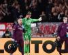 Landreau recognizes Letexier mistake after Donnarumma injury