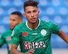 Yousri Bouzok turns the page on Raja Casablanca