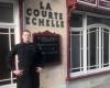 PORTRAIT. Gastronomy: Antoine Danthu, a young culinary talent at the helm of La Courte Échelle