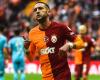 Hakim Ziyech lets loose on Galatasaray and asks to leave