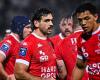 Pro D2 – Leader Grenoble concludes 2024 with a nice logical victory on the Nice lawn