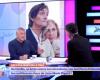 Jean-Marie Bigard gives very recent news from Pierre Palmade