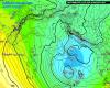 Sicily Weather: Rain, strong winds, falling temperatures and snow in the mountains. All the details