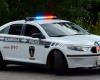 Fire and gunshots in Blainville | Arrests are coming — CIME 103.9